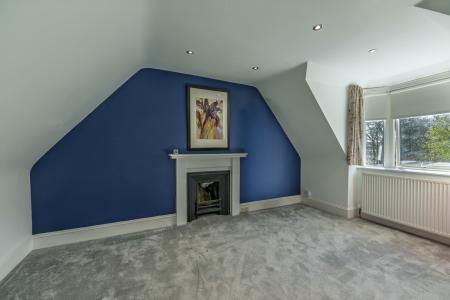 4 bedroom Detached house for sale in Parkhill, Dyce, Aberdeen, AB21