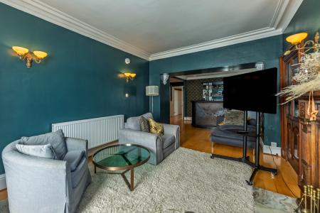 4 bedroom Detached house for sale in Parkhill, Dyce, Aberdeen, AB21