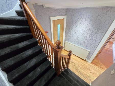 3 bedroom Detached house for sale in Queens Road, West End, Aberdeen, AB15