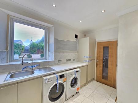 3 bedroom Detached house for sale in Queens Road, West End, Aberdeen, AB15