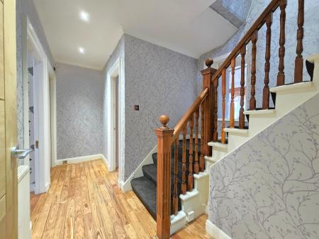 3 bedroom Detached house for sale in Queens Road, West End, Aberdeen, AB15