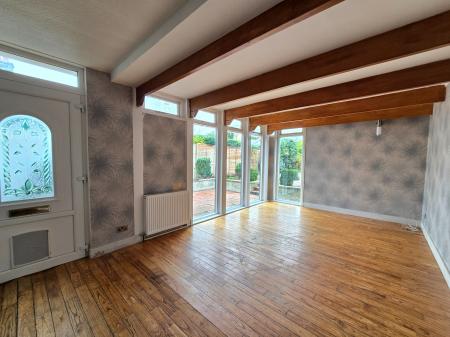 3 bedroom Detached house for sale in Queens Road, West End, Aberdeen, AB15