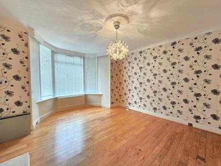 3 bedroom Detached house for sale in Queens Road, West End, Aberdeen, AB15