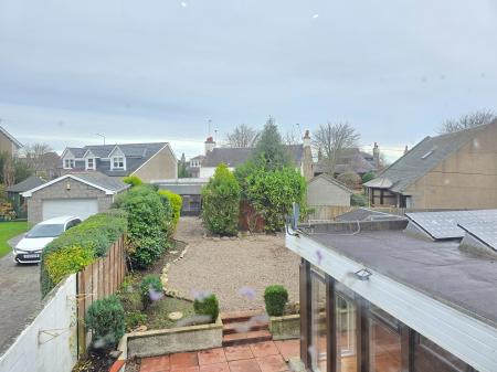 3 bedroom Detached house for sale in Queens Road, West End, Aberdeen, AB15