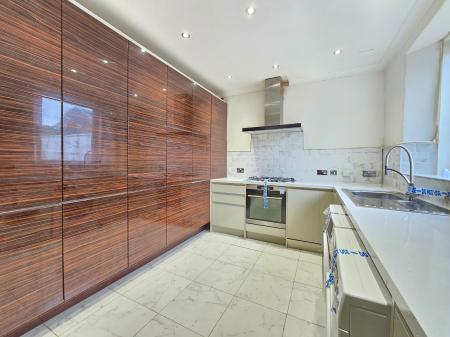 3 bedroom Detached house for sale in Queens Road, West End, Aberdeen, AB15