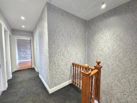3 bedroom Detached house for sale in Queens Road, West End, Aberdeen, AB15