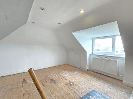 3 bedroom Detached house for sale in Queens Road, West End, Aberdeen, AB15