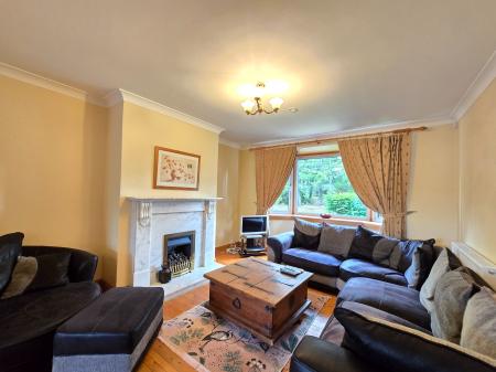 4 bedroom Semi-detached house for sale in Queens Road, West End, Aberdeen, AB15