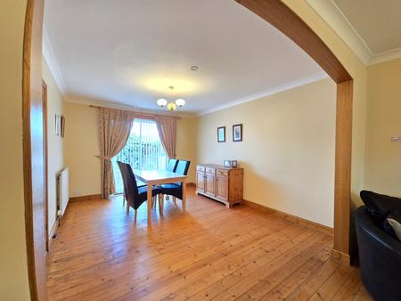 4 bedroom Semi-detached house for sale in Queens Road, West End, Aberdeen, AB15