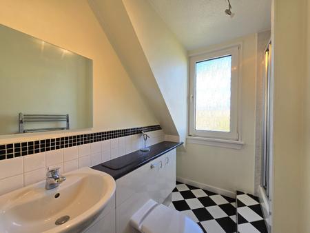 4 bedroom Semi-detached house for sale in Queens Road, West End, Aberdeen, AB15