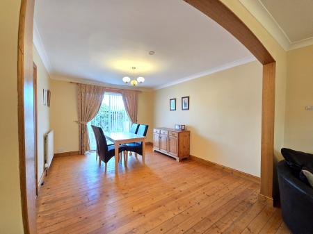 4 bedroom Semi-detached house for sale in Queens Road, West End, Aberdeen, AB15