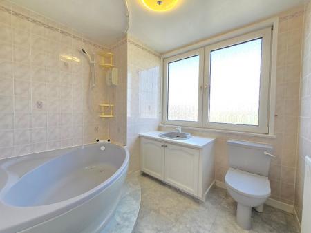 4 bedroom Semi-detached house for sale in Queens Road, West End, Aberdeen, AB15