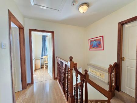 4 bedroom Semi-detached house for sale in Queens Road, West End, Aberdeen, AB15