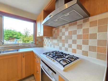 4 bedroom Semi-detached house for sale in Queens Road, West End, Aberdeen, AB15