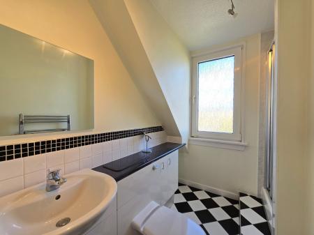 4 bedroom Semi-detached house for sale in Queens Road, West End, Aberdeen, AB15