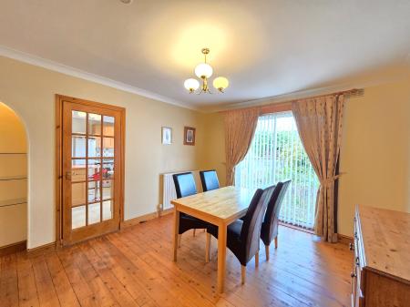 4 bedroom Semi-detached house for sale in Queens Road, West End, Aberdeen, AB15