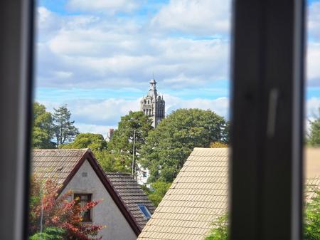 4 bedroom Semi-detached house for sale in Queens Road, West End, Aberdeen, AB15