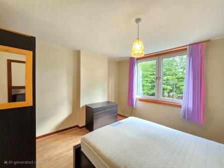 4 bedroom Semi-detached house for sale in Queens Road, West End, Aberdeen, AB15