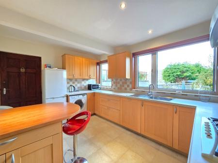 4 bedroom Semi-detached house for sale in Queens Road, West End, Aberdeen, AB15