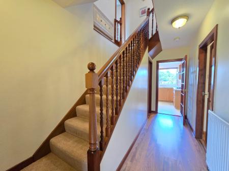 4 bedroom Semi-detached house for sale in Queens Road, West End, Aberdeen, AB15