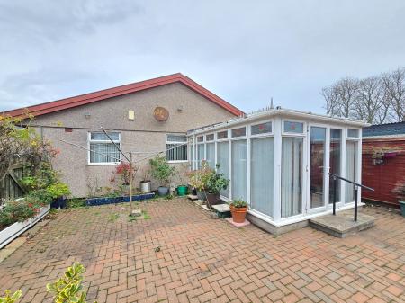 3 bedroom Bungalow for sale in Redwood Crescent, Cove Bay, Aberdeen, AB12