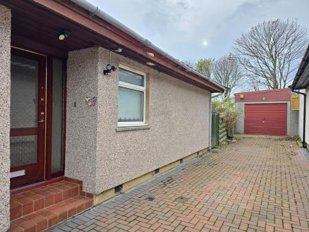 3 bedroom Bungalow for sale in Redwood Crescent, Cove Bay, Aberdeen, AB12