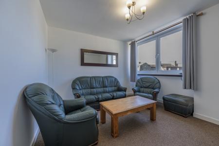 2 bedroom Flat for sale in Rose Street, City Centre, Aberdeen, AB10