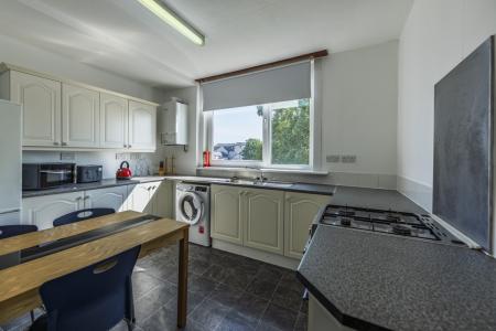 Rose Street, City Centre, Aberdeen, AB10