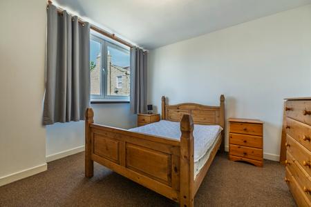 2 bedroom Flat for sale in Rose Street, City Centre, Aberdeen, AB10