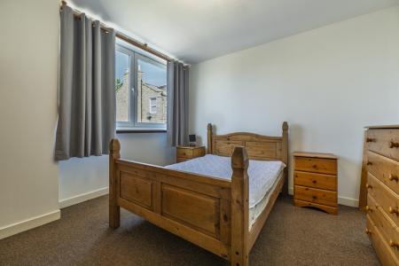 2 bedroom Flat for sale in Rose Street, City Centre, Aberdeen, AB10