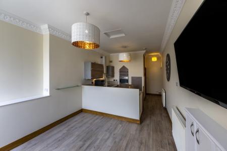 1 bedroom Flat for sale in Rosemount Place, Rosemount, Aberdeen, AB25