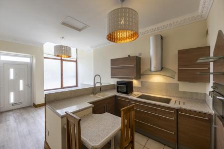1 bedroom Flat for sale in Rosemount Place, Rosemount, Aberdeen, AB25