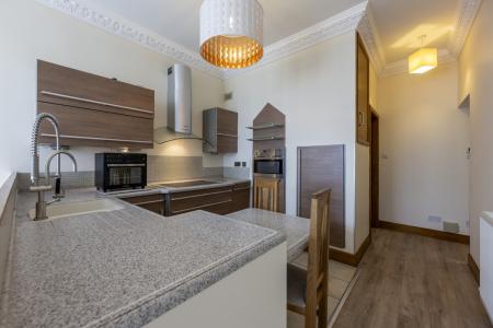 1 bedroom Flat for sale in Rosemount Place, Rosemount, Aberdeen, AB25
