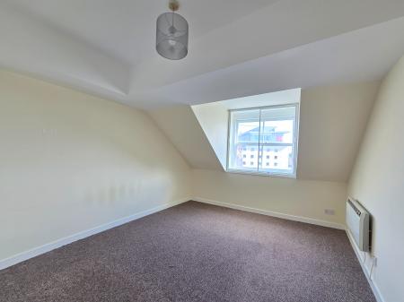 1 bedroom Flat for sale in Trinity Quay, City Centre, Aberdeen, AB11