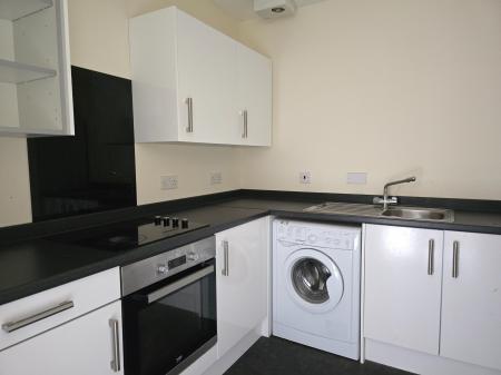 1 bedroom Flat for sale in Trinity Quay, City Centre, Aberdeen, AB11