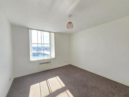 Trinity Quay, City Centre, Aberdeen, AB11