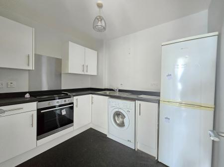 1 bedroom Flat for sale in Trinity Quay, City Centre, Aberdeen, AB11