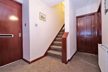 2 bedroom Maisonette for sale in Whitehouse Street, City Centre, Aberdeen, AB10