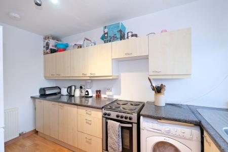 2 bedroom Maisonette for sale in Whitehouse Street, City Centre, Aberdeen, AB10