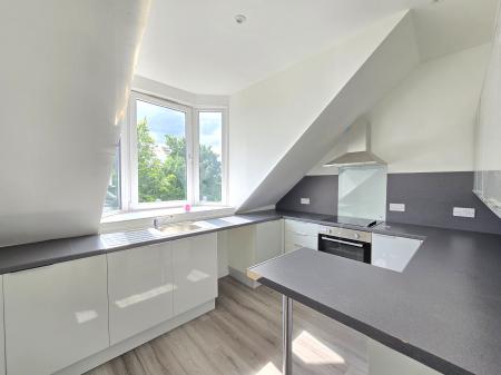 Allan Street, West End, Aberdeen, AB10