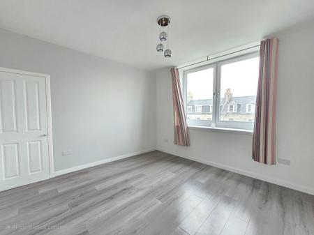 1 bedroom Flat for sale in Allan Street, West End, Aberdeen, AB10