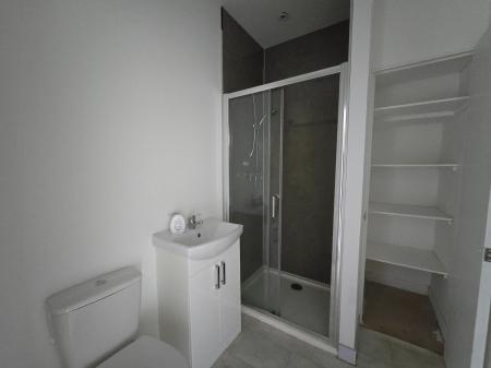 1 bedroom Flat for sale in Allan Street, West End, Aberdeen, AB10