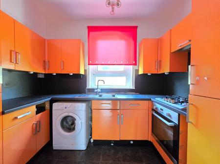 2 bedroom Flat for sale in Hilton Drive, Hilton, Aberdeen, AB24