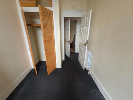 1 bedroom Flat for sale in Justice Street, City Centre, Aberdeen, AB11