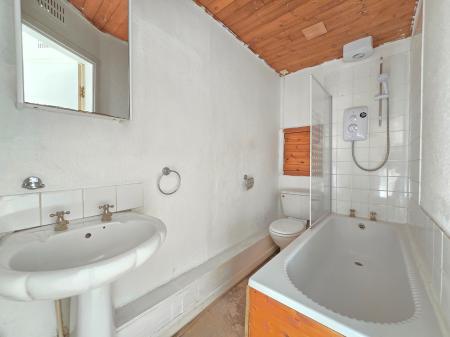 1 bedroom Flat for sale in St Clair Street, City Centre, Aberdeen, AB24