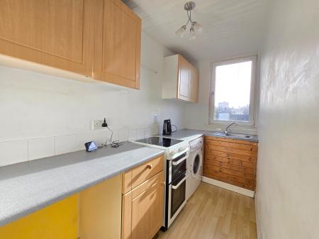 1 bedroom Flat for sale in St Clair Street, City Centre, Aberdeen, AB24