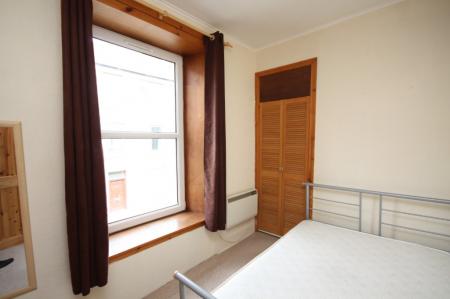 1 bedroom Flat to let in Ashvale Place, City Centre, Aberdeen, AB10