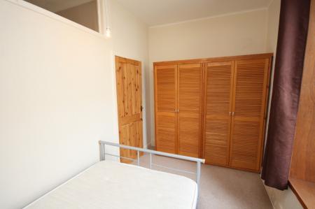 1 bedroom Flat to let in Ashvale Place, City Centre, Aberdeen, AB10