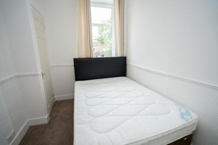 2 bedroom Flat to let in Bedford Road, Kittybrewster, Aberdeen, AB24