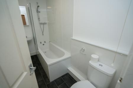 2 bedroom Flat to let in Bedford Road, Kittybrewster, Aberdeen, AB24